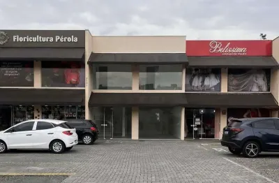 Sala comercial para alugar na Avenida Senador Salgado Filho, 3801, Uberaba, Curitiba