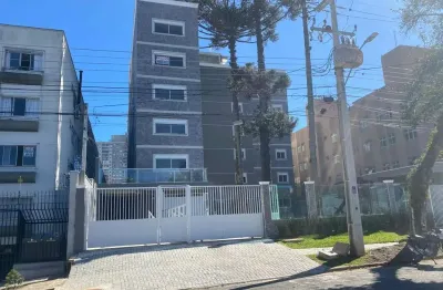 Apartamento para venda em curitiba, água verde, 2 dormitórios, 1 suíte, 2 banheiros, 1 vaga