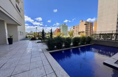 Apartamento para locação em curitiba, centro, 2 dormitórios, 1 suíte, 2 banheiros, 1 vaga