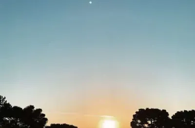 Terreno à venda na Rua Ângelo Marqueto, 3110, Augusta, Curitiba