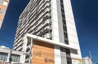 Sala comercial à venda na Rua André de Barros, 226, Centro, Curitiba