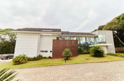 Casa em condomínio para venda em curitiba, santa cândida, 4 dormitórios, 4 suítes, 2 banheiros, 8 vagas