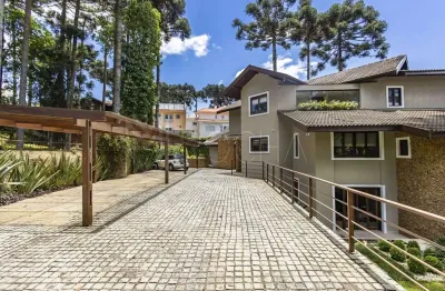 Casa para venda em curitiba, barreirinha, 4 dormitórios, 2 suítes, 7 banheiros, 7 vagas