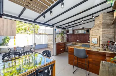 Sobrado para venda em curitiba, santa felicidade, 3 dormitórios, 1 suíte, 3 banheiros, 2 vagas