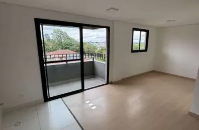 Apartamento para venda em curitiba, cajuru, 1 dormitório, 1 banheiro