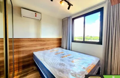 Apartamento com 1 quarto para alugar na Rua Francisco Nunes, 1045, Prado Velho, Curitiba