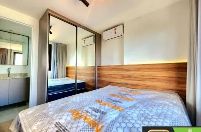Apartamento com 1 quarto para alugar na Rua Francisco Nunes, 1045, Prado Velho, Curitiba