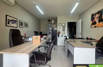 Conjunto para compra condomínio hub - 33m² privativos + garagem