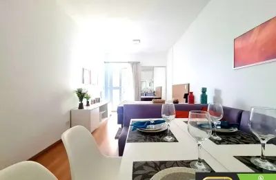 Apartamento com 1 quarto para alugar na Rua Pedro Ivo, 730, Centro, Curitiba