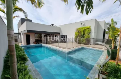 Casa em condomínio fechado com 3 quartos à venda no Residencial Villa Dumont, Bauru 