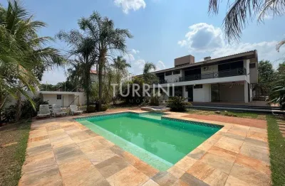Casa em condomínio fechado com 4 quartos à venda no Jardim Shangri-Lá, Bauru 