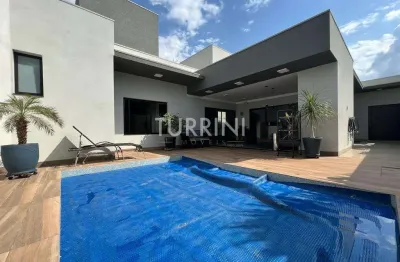 Casa em condomínio fechado com 3 quartos à venda no Residencial Lago Sul, Bauru 