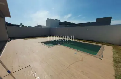 Casa em condomínio fechado com 3 quartos à venda no Residencial Tamboré, Bauru 