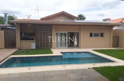 Casa em condomínio fechado com 3 quartos à venda no Residencial Vale Florido, Piratininga 