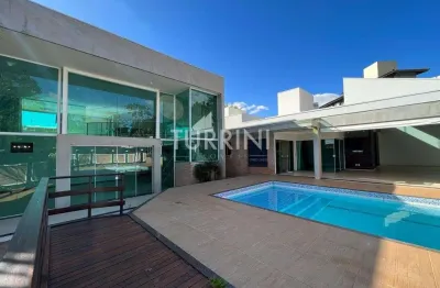 Casa em condomínio fechado com 3 quartos à venda no Jardim Colonial, Bauru 