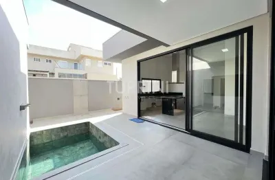 Casa em condomínio fechado com 3 quartos à venda no Residencial Tamboré, Bauru 