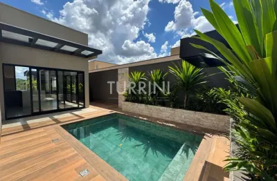Casa em condomínio fechado com 3 quartos à venda no Residencial Spazio Verde Comendador, Bauru 