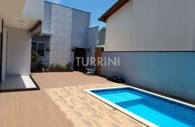 Casa em condomínio fechado com 3 quartos à venda no Quinta Ranieri, Bauru 