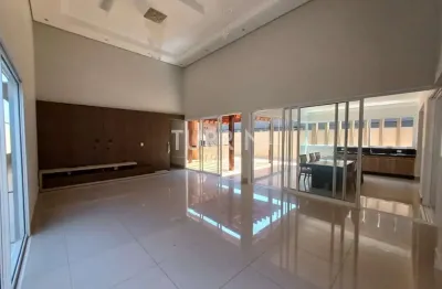 Casa em condomínio fechado com 3 quartos à venda no Quinta Ranieri, Bauru 