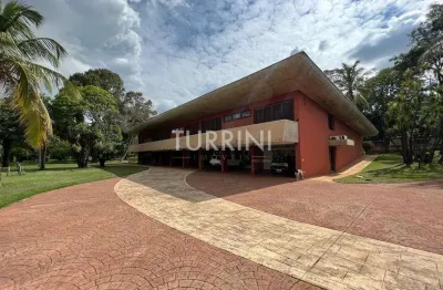 Casa em condomínio fechado com 6 quartos à venda no Jardim Shangri-Lá, Bauru 