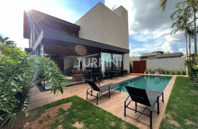 Casa em condomínio fechado com 3 quartos à venda no Residencial Tamboré, Bauru 