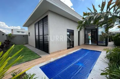 Casa em condomínio fechado com 3 quartos à venda no Residencial Tamboré, Bauru 