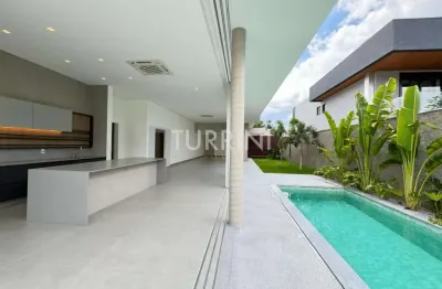 Casa em condomínio fechado com 3 quartos à venda no Residencial Villa Dumont, Bauru 