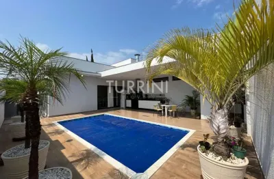 Casa em condomínio fechado com 3 quartos à venda no Residencial Villa Lobos, Bauru 