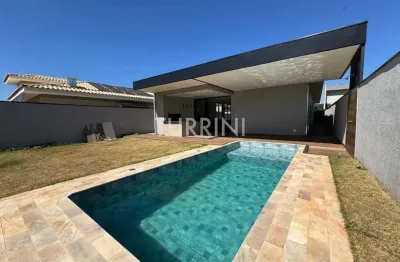 Casa em condomínio fechado com 3 quartos à venda no Morada das Flores, Piratininga 