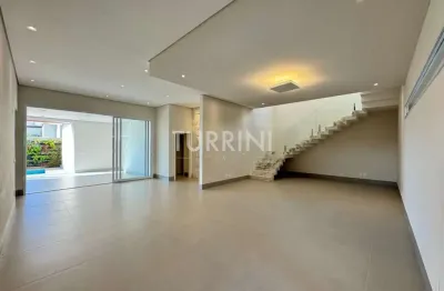 Casa em condomínio fechado com 4 quartos à venda no Residencial Villaggio II, Bauru 