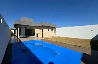 Casa em condomínio fechado com 3 quartos à venda no Morada das Flores, Piratininga 