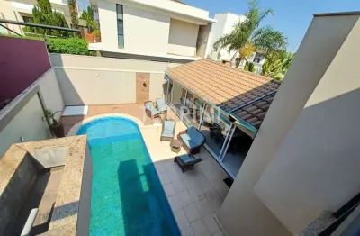 Sobrado para venda no  residencial villaggio iii bauru sp