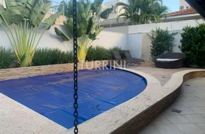 Sobrado para venda residencial tivoli ii - bauru - sp
