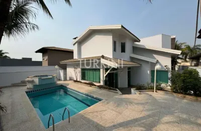 Sobrado para venda no residencial tivoli - bauru - sp