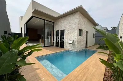 Casa em condomínio fechado com 5 quartos à venda no Alphaville, Bauru 