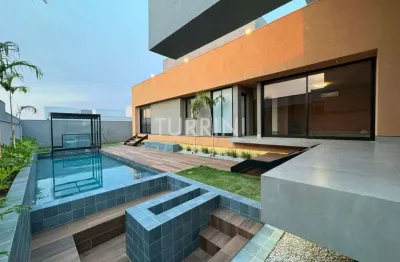 Casa térrea para venda no residencial villa dumont bauru-sp