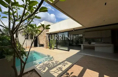 Casa em condomínio fechado com 3 quartos à venda no Residencial Spazio Verde Comendador, Bauru 