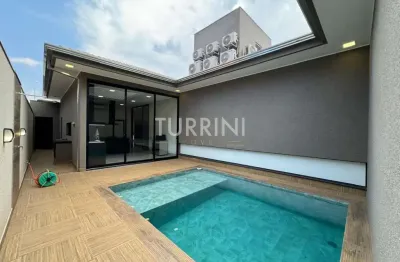 Casa em condomínio fechado com 4 quartos à venda no Residencial Spazio Verde Comendador, Bauru 