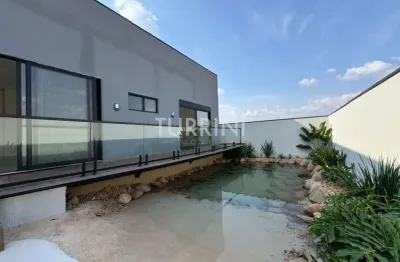 Casa em condomínio fechado com 3 quartos à venda no Guestier Residencial Boutique, Piratininga 