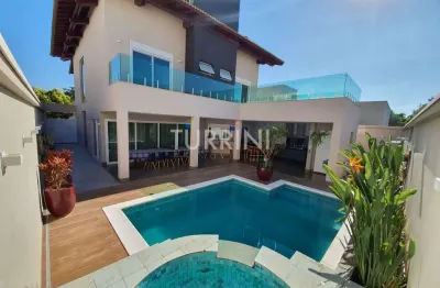 Casa disponível para locação no condomínio ilha di capri em bauru -sp.