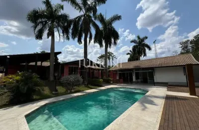Casa em condomínio fechado com 4 quartos para alugar no Jardim Shangri-Lá, Bauru 