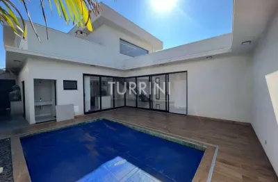 Casa para venda e aluguel  no condomínio cyrela estoril bauru-sp