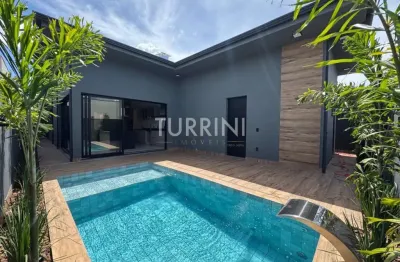 Casa térrea para venda no spazio verde comendador bauru sp