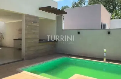 Casa de condomínio para aluguel no residencial parque pontal piratininga