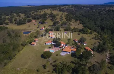 Fazenda para venda localizada em avaré tendo como divisa represa jurumirim avaré-sp