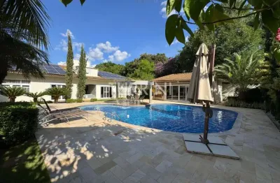 Casa térrea para venda tem 750 metros quadrados no residencial jardim shangri-lá bauru - sp