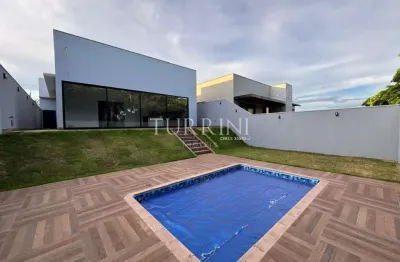 Casa nova disponível para venda no condomínio morada do sol