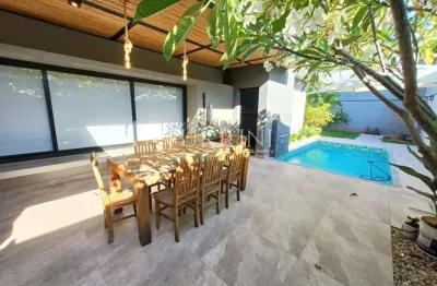 Casa térrea para venda no residencial vale florido ii