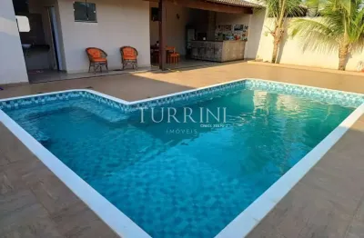 Casa térrea para venda residencial primavera - piratininga - sp