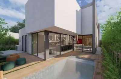 Casa em condomínio fechado com 4 quartos à venda no Alphaville, Bauru 